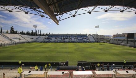 Georgios Kamaras Stadium (GRE)