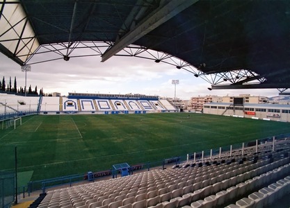 Georgios Kamaras Stadium (GRE)