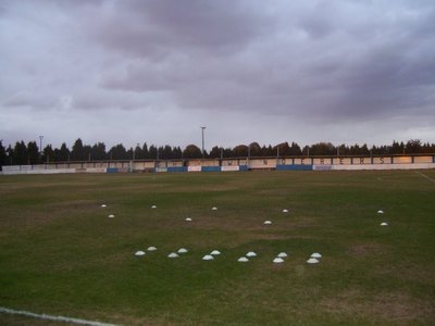 Seh Sports Ground (ENG)