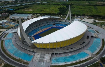 Morodok Techo National Stadium (CAM)