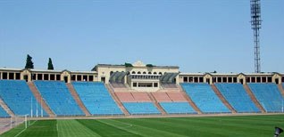 Turan City Stadium (AZE)