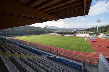 San Marino Stadium (SMR)
