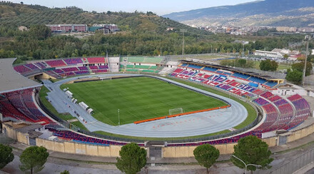Stadio San Vito (ITA)