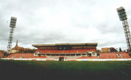 Stadion Anton Malatinsky (SVK)
