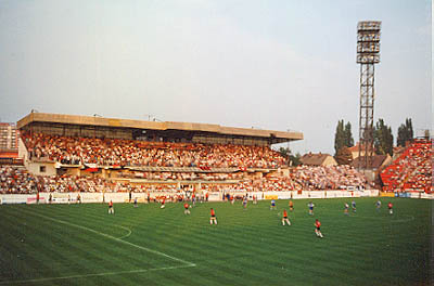 Stadion Anton Malatinsky (SVK)