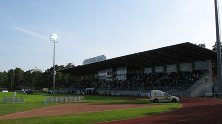 Wiklöf Holding Arena (FIN)