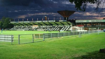 Køge Stadion (DEN)