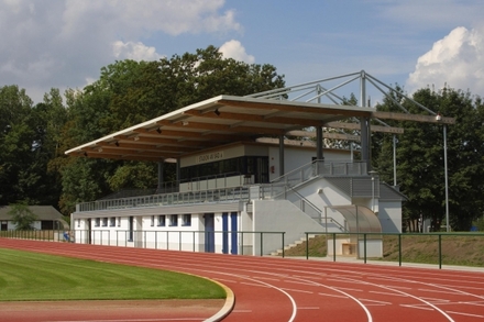 Stadion am Bad (GER)