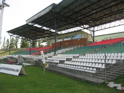Stadion Ludowy (POL)