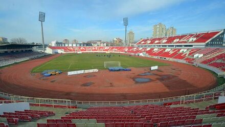 Cair Stadium (MKD)