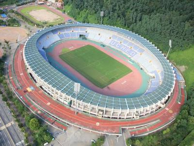 Bucheon Stadium (KOR)