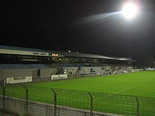Jan Louwers Stadium (NED)