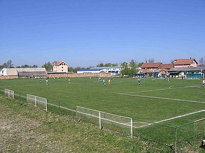 Stadion arkovo (SRB)