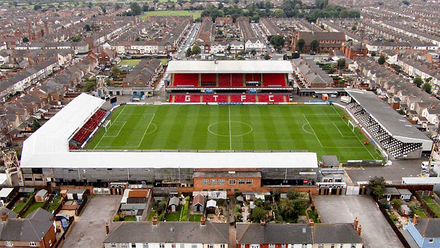 Blundell Park (ENG)