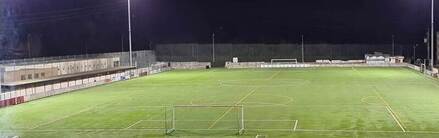 Estádio Com. Henrique Amorim - Campo n.º 2 (POR)