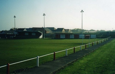 Meadow Park (ENG)