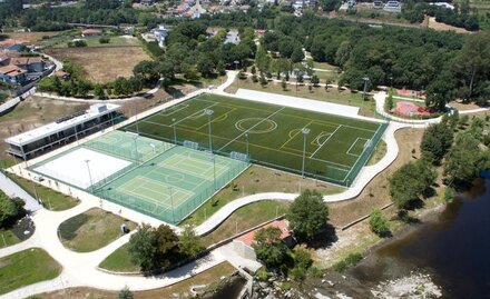 Parque Desportivo Sara Moreira (POR)