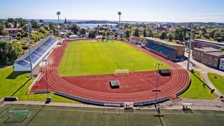 Levermyr Stadion (NOR)