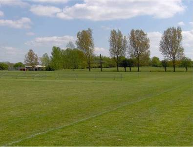 Willen Road Sports Ground (ENG)