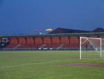 Terence Mcmillan Stadium