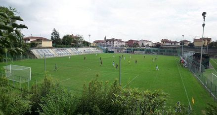 Campo Sportivo Comunale (ITA)