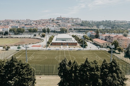 Estádio Universitário de Coimbra - Campo n.º 2 (POR)