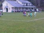 Laxey Football Ground