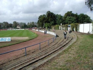 Stadion a.d. Lipezker Straße (GER)
