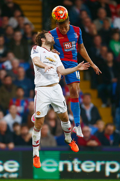 daley blind,jogador,dwight gayle,manchester united,equipa,crystal palace