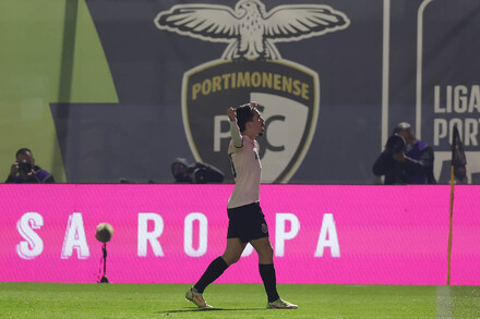 Liga BWIN: Portimonense x FC Porto