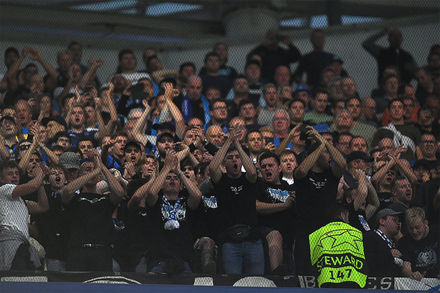 Champions League: FC Porto x Club Brugge