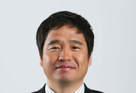Cho Jin-Ho (KOR)