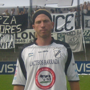 Carlos Madeo (ARG)