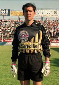 Sergio Protti (ARG)