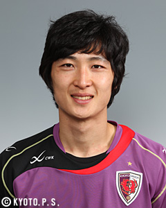 Tae-Hwi Kwak (KOR)