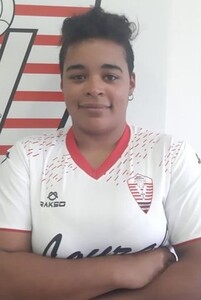 Jéssica Salgado (POR)