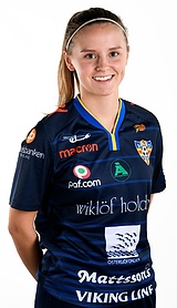 Selma Viktorsson (FIN)