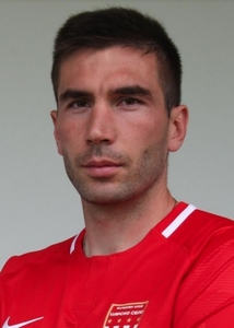 Marko Prljevic (SRB)