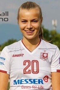 Maja Jelcic (BIH)
