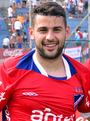 Santiago Pereyra (URU)