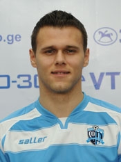 Petar Jelic (BIH)