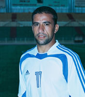 Osama Mohamed (EGY)