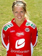 Elise Thorsnes (NOR)