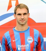 Branko Lazarevic (SRB)