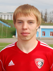 Aleksandr Laktionov (RUS)