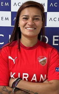 Karen Páez (COL)