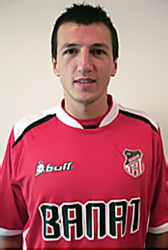 Zoran Pesic (SRB)