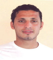 Mohamed Younes (EGY)