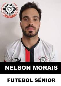 Nélson Morais (POR)