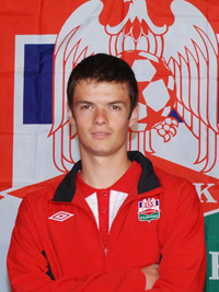 Stefan Deak (SRB)